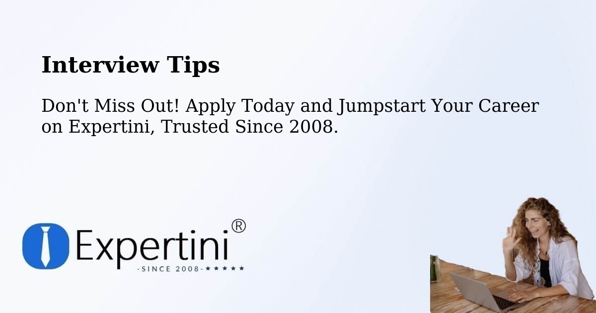 Interview Tips & Techniques for Job Seekers – Coëtmieux - Coëtmieux, France Jobs Expertini